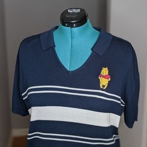 VINTAGE Winnie the Pooh Shirt